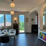 Apartament Casa Orny Mezzegra Tremezzo