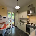 Casa Orny Mezzegra Apartament *
