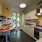 Casa Orny Mezzegra Apartment