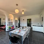 Apartament Casa Orny Mezzegra *