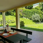 Casa Orny Mezzegra Apartament