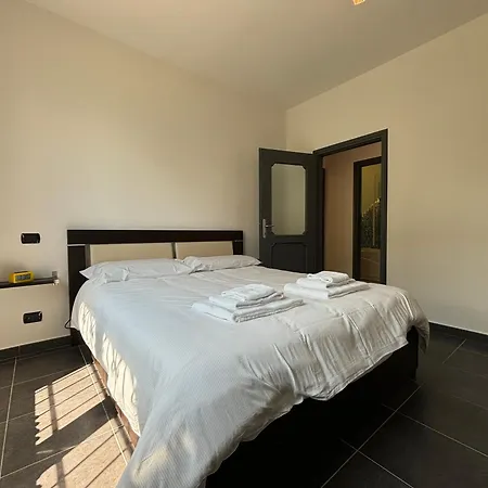 Casa Orny Mezzegra *