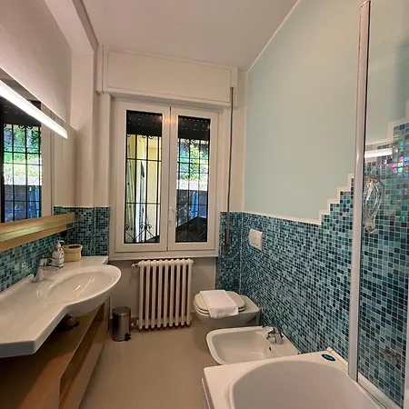 Casa Orny Mezzegra *