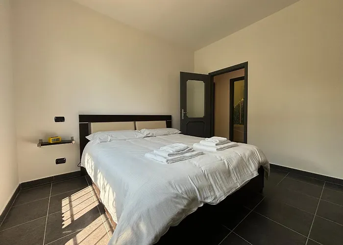 Casa Orny Mezzegra *