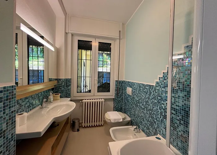 Casa Orny Mezzegra *