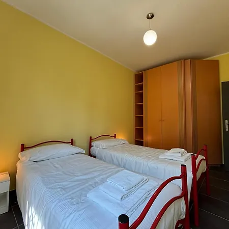 Casa Orny Mezzegra Tremezzo