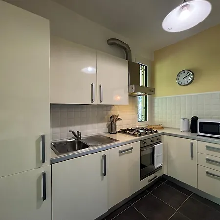 Casa Orny Mezzegra Tremezzo