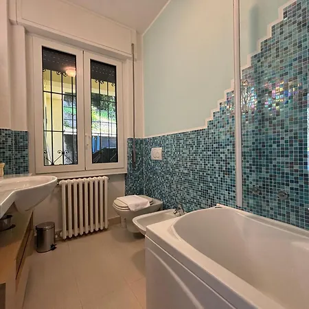 Casa Orny Mezzegra Apartmán Tremezzo