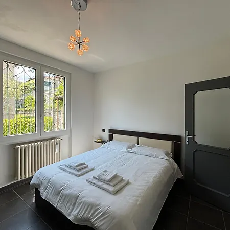 Casa Orny Mezzegra * Tremezzo