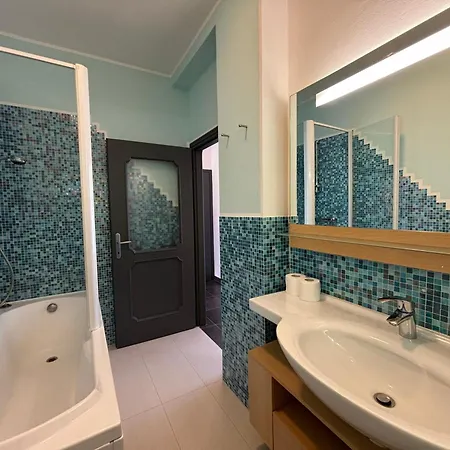 Casa Orny Mezzegra Tremezzo