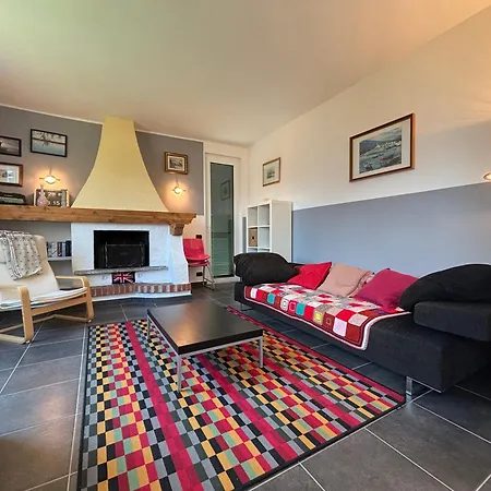 Casa Orny Mezzegra * Tremezzo